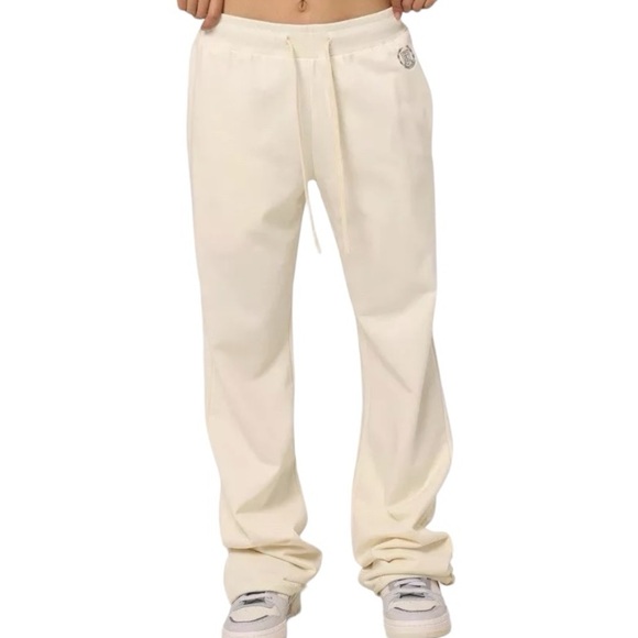 Honor The Gift Women's Gridlock Pants Bone - Picture 2 of 13